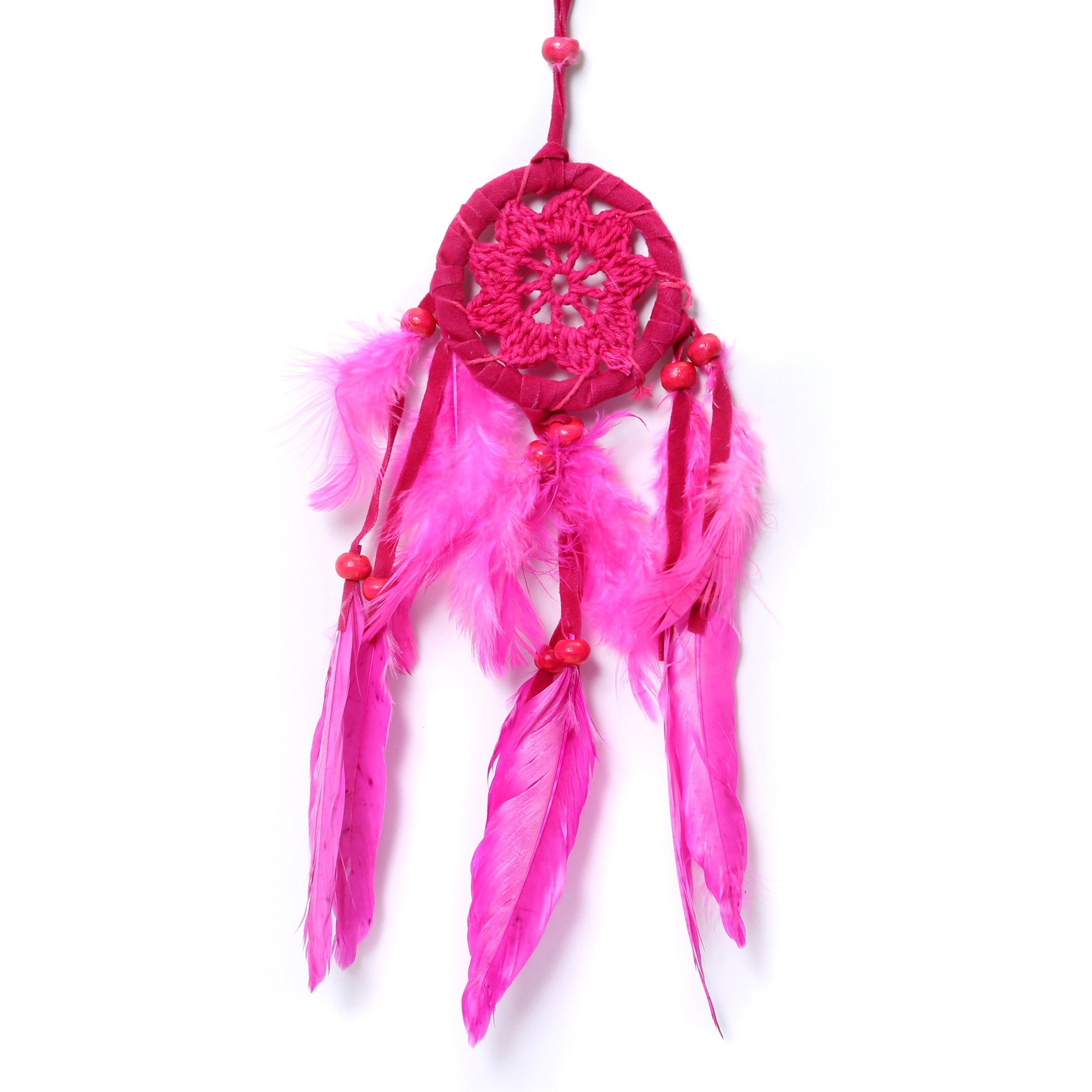 La petite rêveuse au crochet