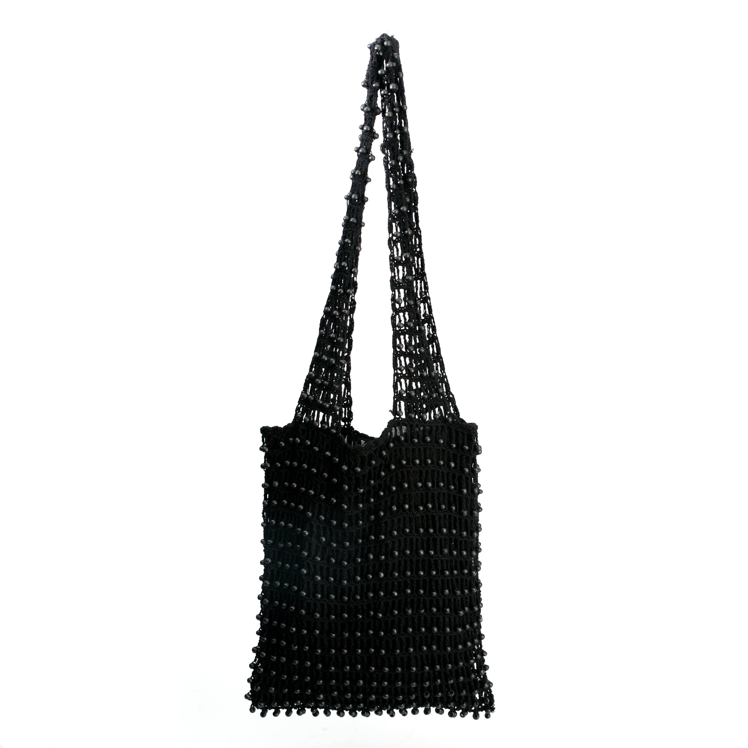 Sac fourre-tout Day in Day Out - Noir