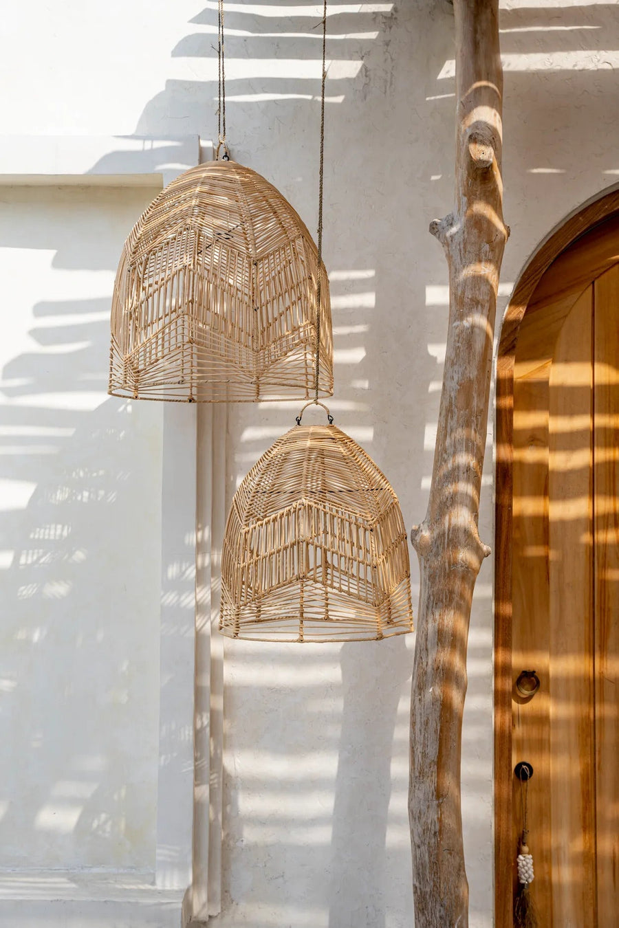 Rattan vs Wicker: What’s the Difference, Which Lasts Longer, and How to Choose (Luxury Guide)