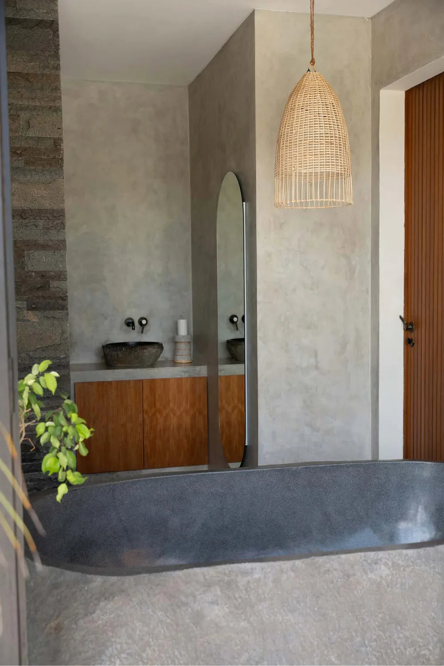 How to Furnish Boutique Hotels, Villas, Beach Clubs and Luxury Rentals with Coastal Furniture & Lighting in Natural Materials