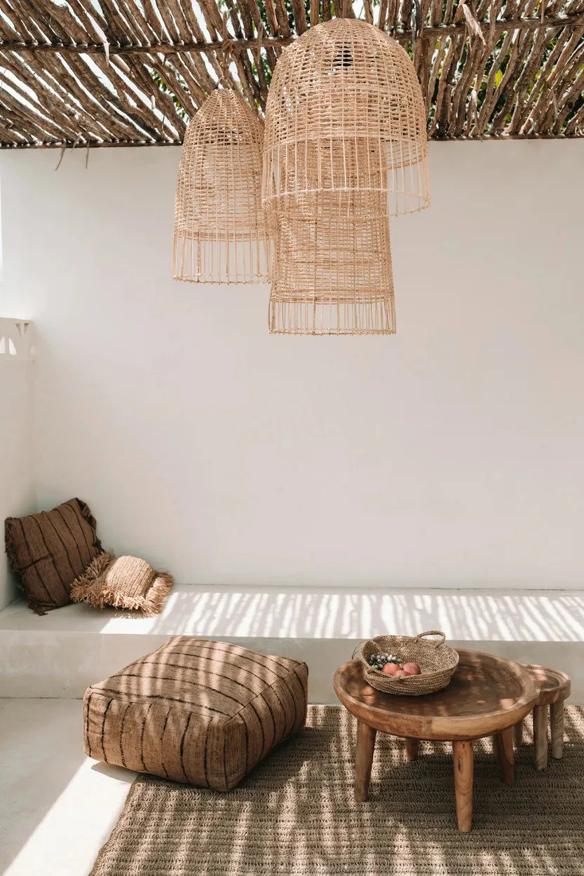 Best Furniture, Lighting & Decor for Luxury Villas in Spain