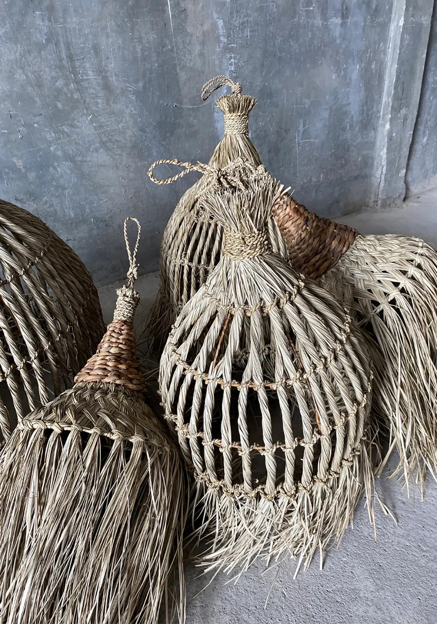 Where to Buy Durable Natural Rattan Furniture & Handmade Decor in Europe