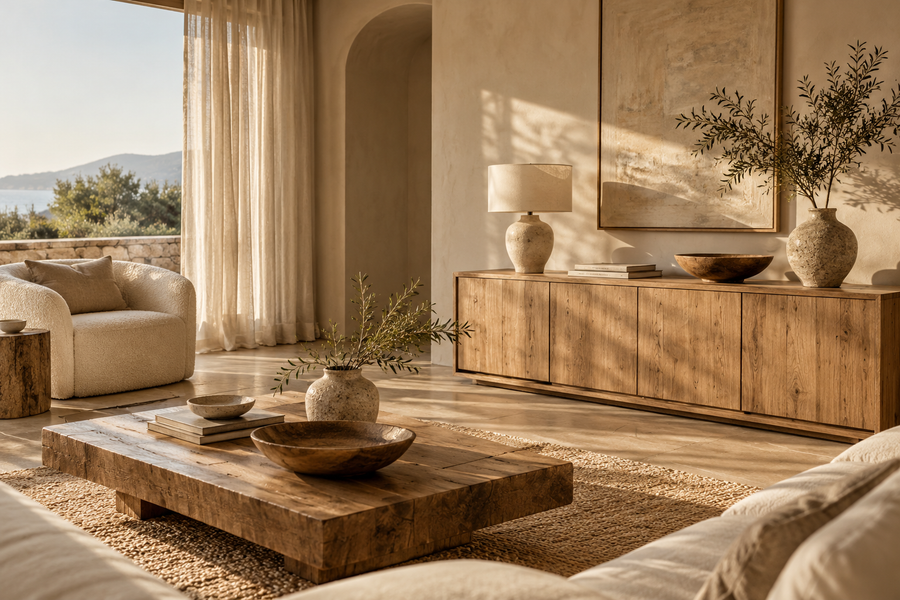 Which Online Boutiques Focus on Quiet Luxury Home Pieces? The Ultimate Guide to Understated Luxury