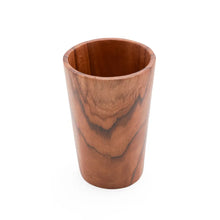 The Teak Root Cup - High in wood — handmade luxury cup curated by Laiyahome