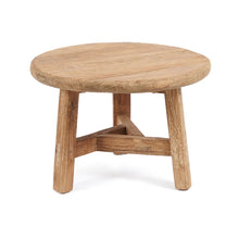 The Fusuma Coffee Table - M in wood — handmade luxury coffee table curated by Laiyahome — view 3