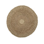 The Mekong River Carpet - Natural - 90 in seagrass — handmade luxury area rug curated by Laiyahome — view 3