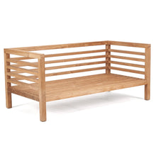 Le Moyo Modulaire Deux Places