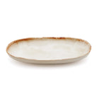 The Cascais Oval Plate - M - Set of 6