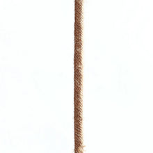 Fitting Lamps Ceiling - Natural Black - 1 Fitting