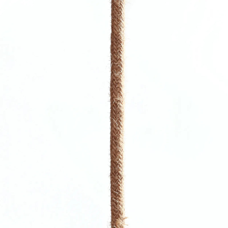 Fitting Lamps Ceiling - Natural Black - 1 Fitting