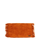 The Oh My Gee Cushion Cover - Rust Velvet - 30x50