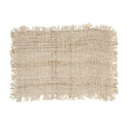 The Oh My Gee Placemat - Beige - Set of 4