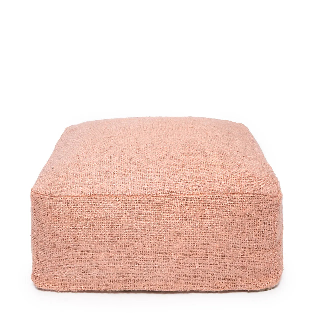 Pouf Oh My Gee - Rose saumon