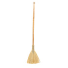 The Big Broom - Natural – glass broom in natural – product view 1