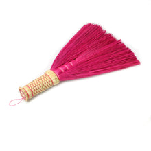 The Sweeping Brush - Pink