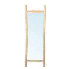The Island Dressing Room Mirror - Natural
