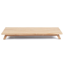 The Umalas Coffee Table - Outdoor in wood — handmade luxury coffee table curated by Laiyahome