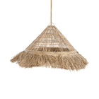 Pendentif Summer Vibes - Naturel - L