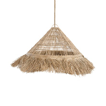 Pendentif Summer Vibes - Naturel - L