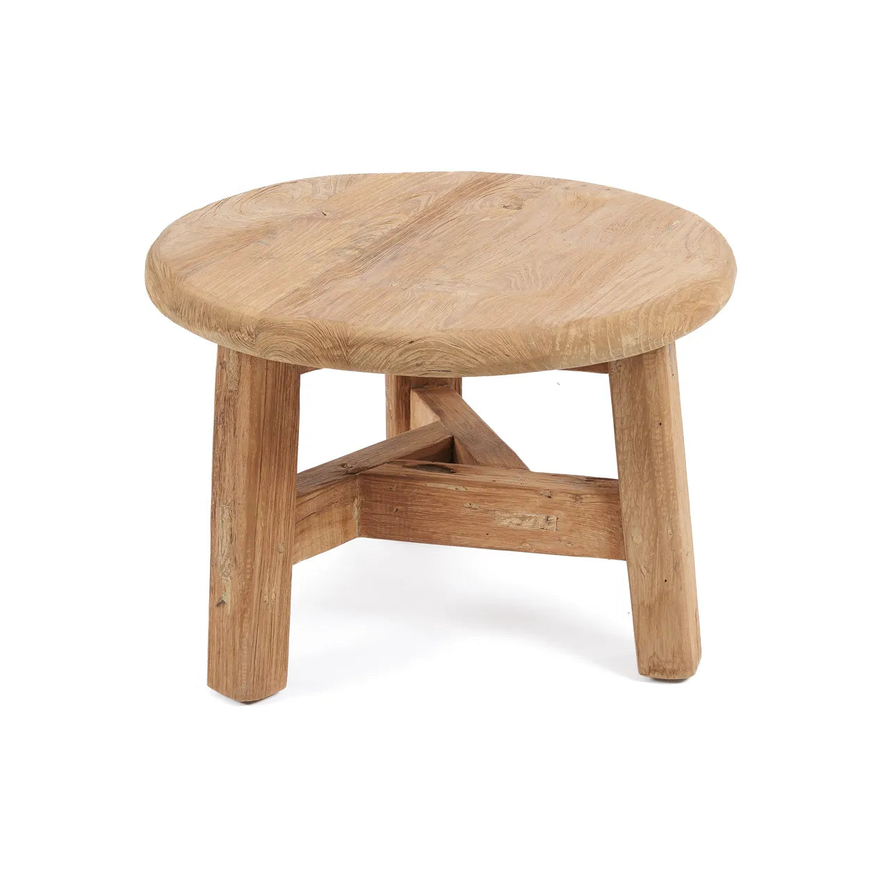 The Fusuma Coffee Table - S in wood — handmade luxury coffee table curated by Laiyahome — view 3