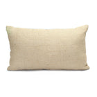 The Jute Cushion Cover - Natural - 30x60