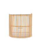 Aplique de parede Gigi - Natural - S