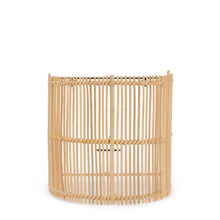 Aplique de parede Gigi - Natural - S