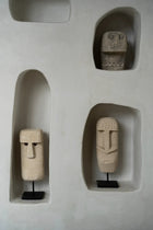 The Sumba Stone Statue #09