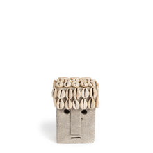 The Sumba Stone #29 in stone — handmade luxury statue curated by Laiyahome — view 3