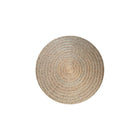 The Seagrass Carpet - Natural - 100 in seagrass — handmade luxury area rug curated by Laiyahome — view 3