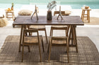 The Seagrass Carpet - Natural - 200x300 in seagrass — handmade luxury area rug curated by Laiyahome — view 4