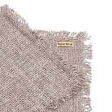 The Oh My Gee Placemat - Pearl Grey - SET/4