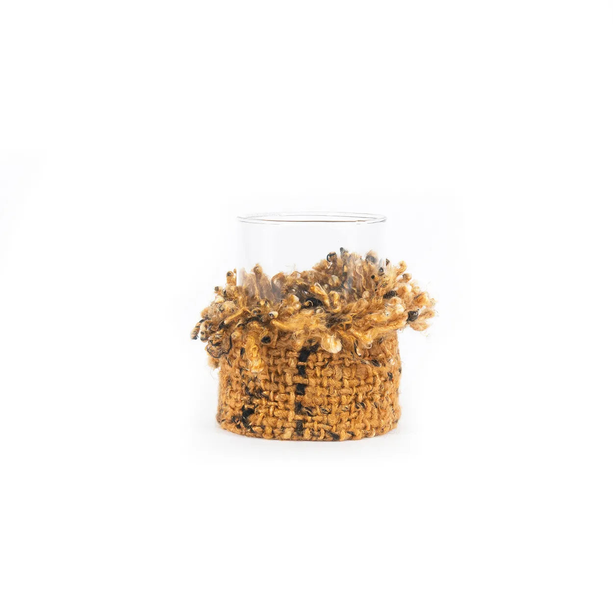 The Oh My Gee Candle Holder - CinnamonB - M