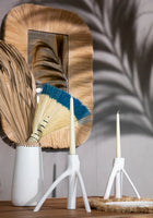 The Jaipur Mirror - Natural - L