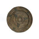 The Jasmine Plate - Brown - M
