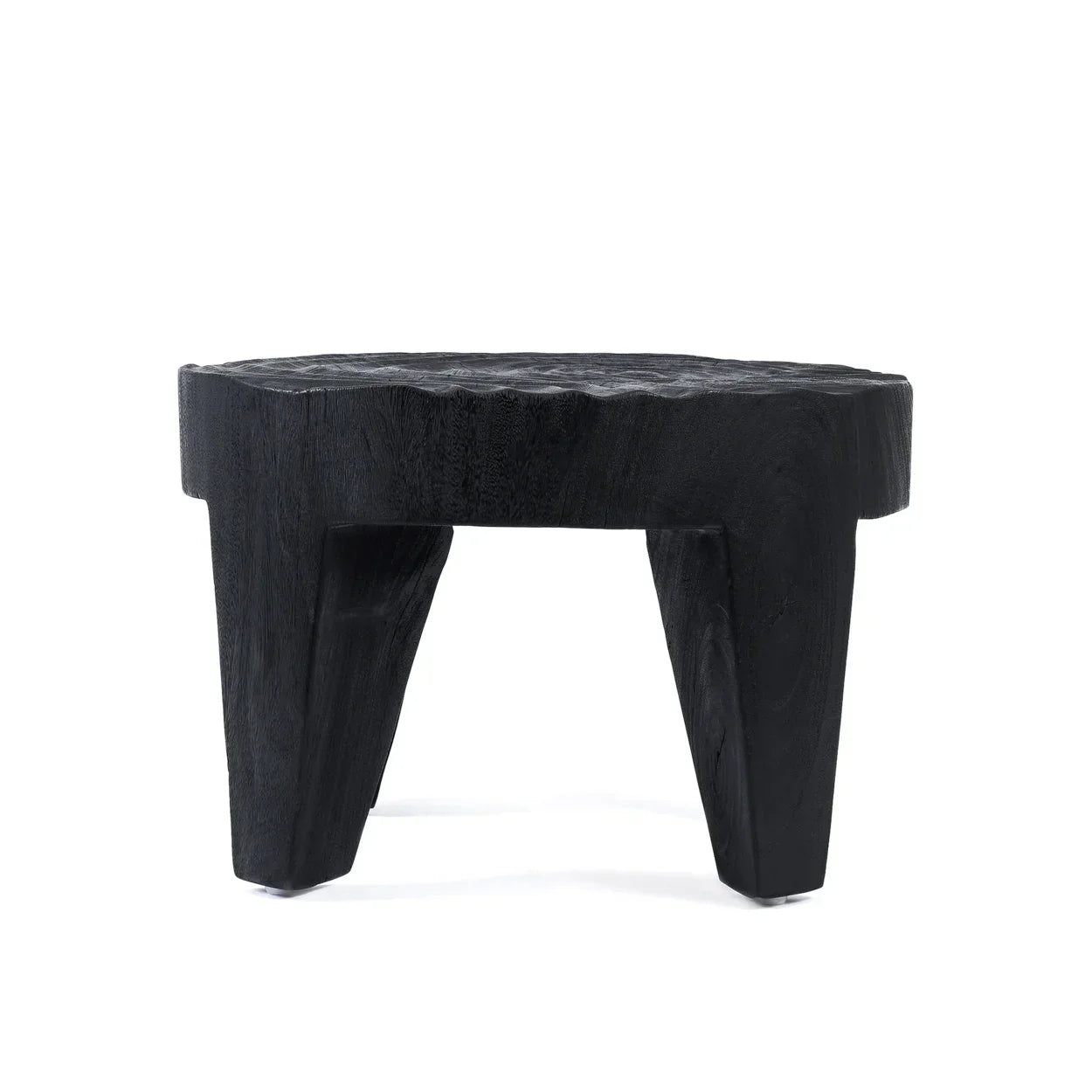 The Madero Coffee Table - Black in wood — handmade luxury coffee table curated by Laiyahome — view 3