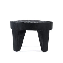 The Madero Coffee Table - Black in wood — handmade luxury coffee table curated by Laiyahome — view 3
