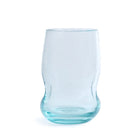 The Water Glass in glass — handmade luxury water glass curated by Laiyahome — view 3