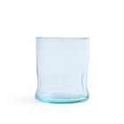 The On the Rocks Glass in glass — handmade luxury whisky glass curated by Laiyahome — view 3