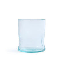 The On the Rocks Glass in glass — handmade luxury whisky glass curated by Laiyahome — view 3