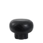The Tutup Coffee Table - Black in wood — handmade luxury coffee table curated by Laiyahome — view 3