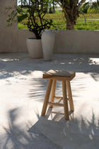The Kudus Stool