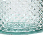 The Zuanshí Glass - Blue - S in glass — handmade luxury water glass curated by Laiyahome — view 4