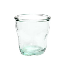 The Tching Glass - Blue in glass — handmade luxury water glass curated by Laiyahome — view 3