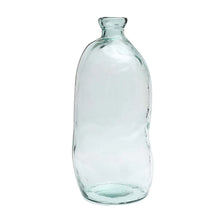 The Jinsuo Vase - Blue in glass — handmade luxury vase curated by Laiyahome — view 3