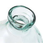 The Jinsuo Vase - Blue in glass — handmade luxury vase curated by Laiyahome — view 4