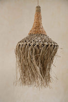 The Playa Pendant - Natural - M