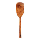 The Teak Root Spatula in wood — handmade luxury spatula curated by Laiyahome — view 3