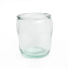 The Yang Glass - Blue in glass — handmade luxury water glass curated by Laiyahome — view 3