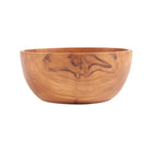 The French Fries Snack Bowl in wood — handmade luxury bowl curated by Laiyahome — view 3